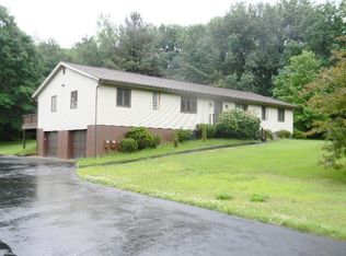 2036 Rowley Rd, Ballston Spa, NY 12020