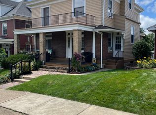 222 Westmoreland Ave UNIT 2, Greensburg, PA 15601