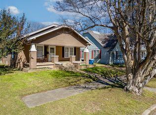 1223 W Walker St, Denison, TX 75020
