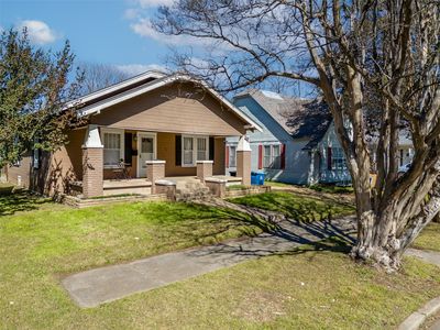 1223 W Walker St, Denison, TX, 75020