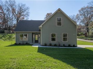 126 Saratoga, Clarksville, TN 37042