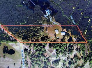 117 Reedy Creek Dr, Frostproof, FL 33843