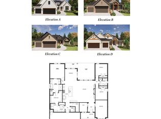 Teagan Plan, Pine Creek, Norman, OK 73071