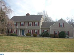 711 N Milford Rd, Downingtown, PA 19335