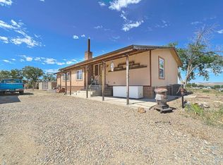 281 Middle St, Rangely, CO 81648