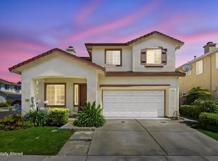4929 Roselle Cmn, Fremont, CA 94536