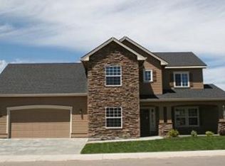 12726 W Gisbourne, Boise, ID 83709
