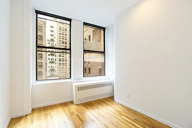 Rented by City Connections Realty