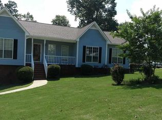 6113 Amy Ln, Trussville, AL 35173