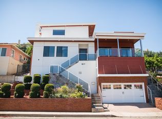 817 De La Fuente St, Monterey Park, CA 91754