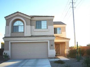 11497 W Austin Thomas Dr, Surprise, AZ 85378
