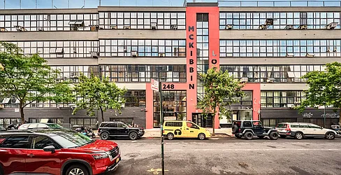 Rented by Deegan Management I Co., LLC