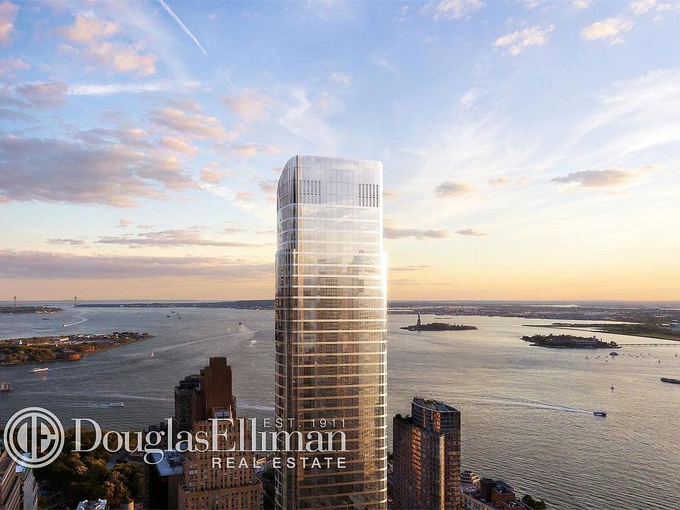 1st image of 50 West Street #Apt 52d
