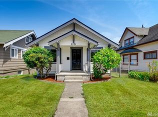 2121 S L St, Tacoma, WA 98405