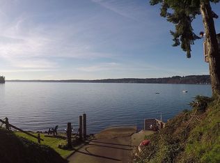 7111 Marble Beach Rd NW, Gig Harbor, WA 98332