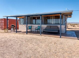 3764 Peter Rabbit Trl, Twentynine Palms, CA 92277