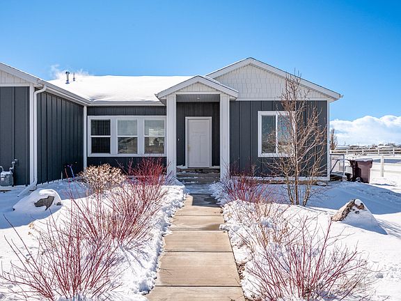 3rd image of 2319 W 4200 N