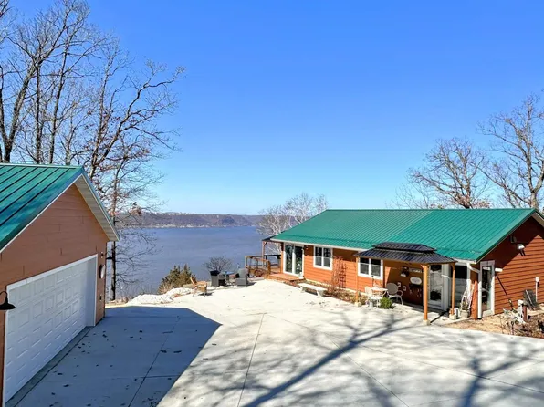 59226 Lucky Lane, Eastman, WI 54626