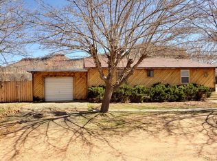 211 E 200 N, Kanab, UT 84741