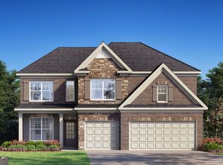 7200 Bocholt Dr S, Atlanta, GA 30349