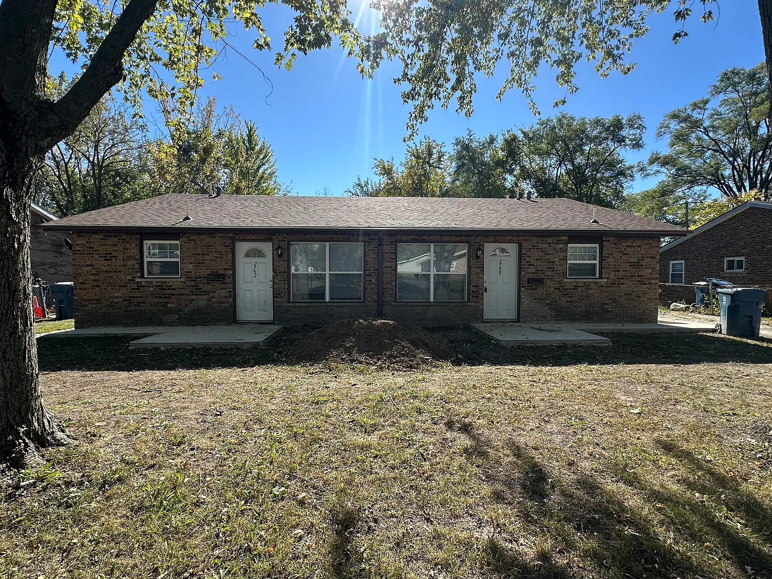 2 bed, 850 sqft, $1,450 — Photo 1