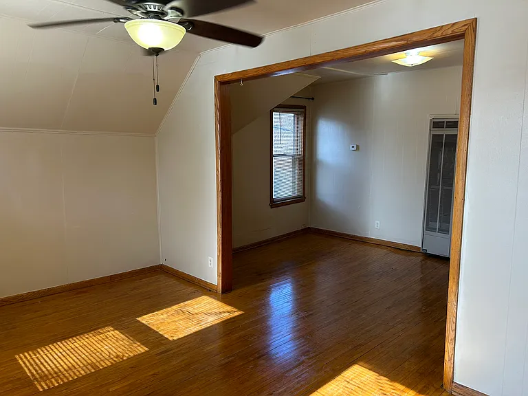 1129 Jessie St #2 — Photo 5