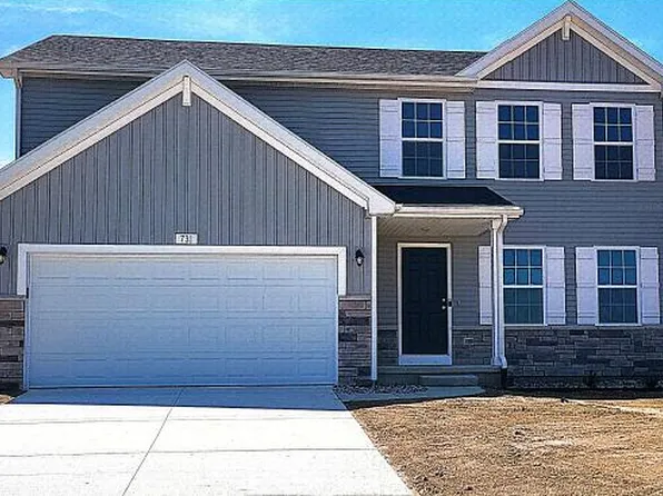 731 Lone Oak Way, Tecumseh, MI 49286