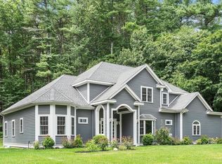 211 College Rd, Concord, MA 01742