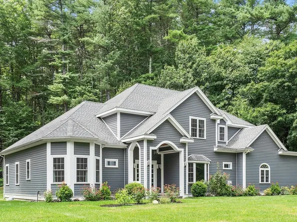 211 College Rd, Concord, MA 01742