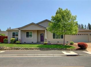 981 S Shasta Ave, Eagle Point, OR 97524