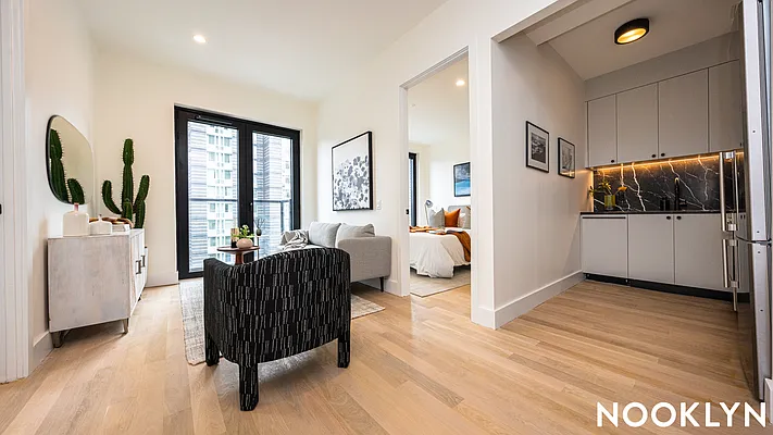 Rented by Nooklyn NYC LLC | media 26