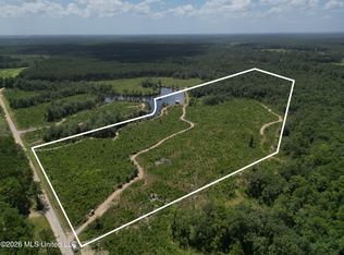 0 Indian Ln, Vancleave, MS 39565