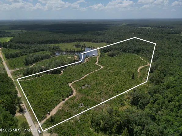 0 Indian Ln, Vancleave, MS 39565