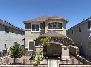 14647 Pebble Hills Blvd, El Paso, TX 79938
