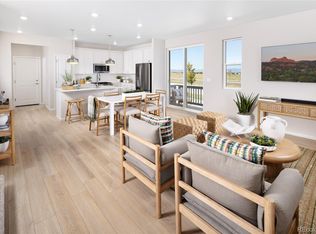 6157 N Liverpool St, Aurora, CO 80019