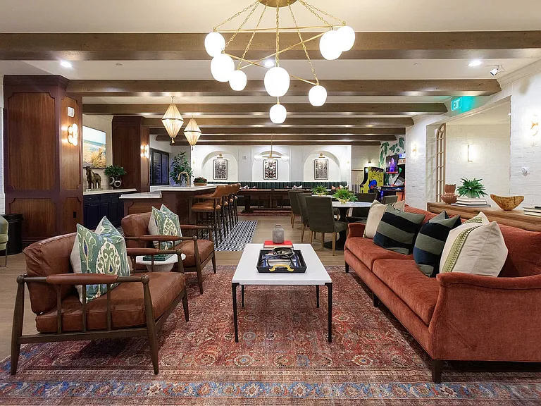 The Langham - 20