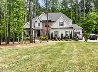 1218 Rogers Farm Rd, Wake Forest, NC 27587