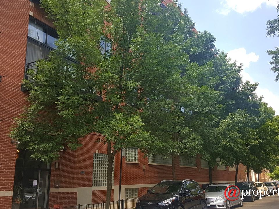 1934 N Washtenaw Loft Building