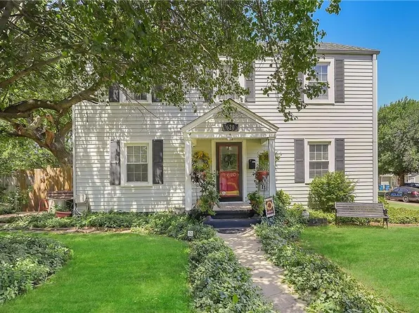 620 N Temple St, Cordell, OK 73632