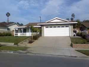 Nice Family Oriented Street