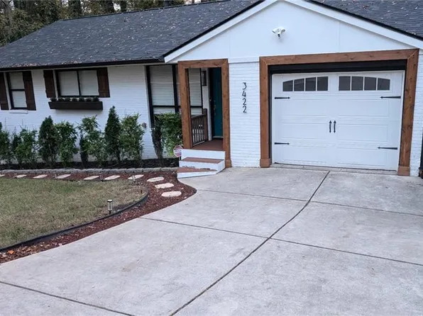 3422 Creatwood Trl SE, Smyrna, GA 30080