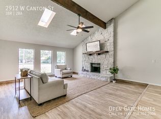 2912 W Canton St, Broken Arrow, OK 74012