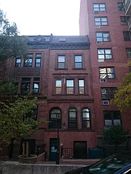 166 West 94th Street in Upper West Side