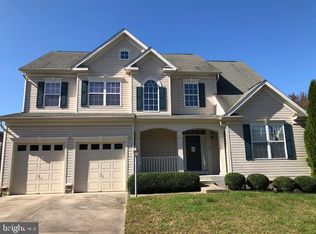 2183 Forman Ct, Waldorf, MD 20601