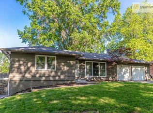 2120 N 104th Ter, Kansas City, KS 66109