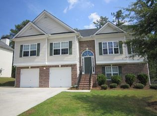 4235 Mulberry Ridge Ln, Hoschton, GA 30548