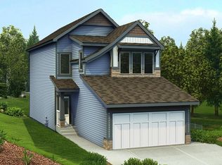 6307 175th Ave NW, Edmonton, AB