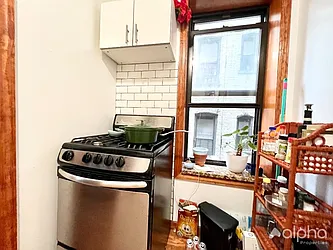 Rented by Alpha Properties NYC I LLC