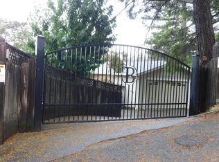 25922 Tucker Lane, Willits, CA 95490