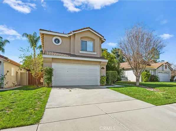 32025 Corte Cardin, Temecula, CA 92592
